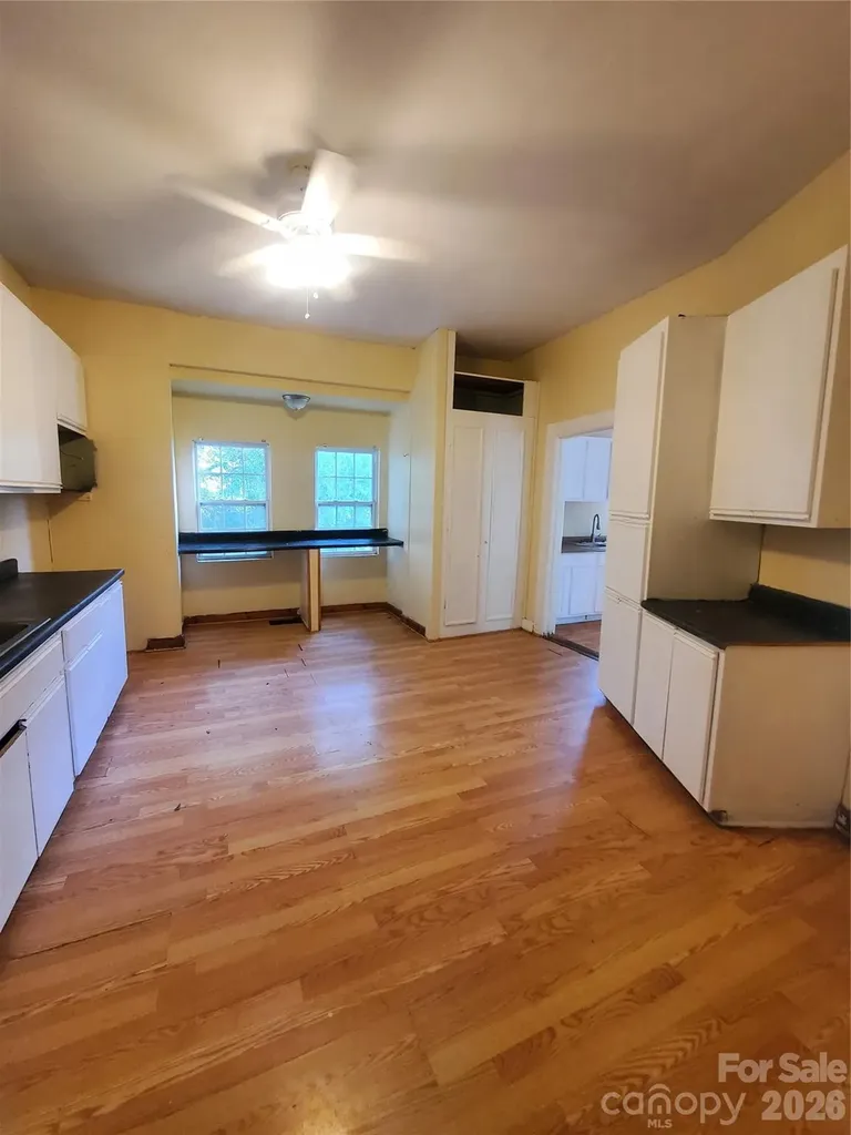 325 Goff Street Charlotte NC 28208