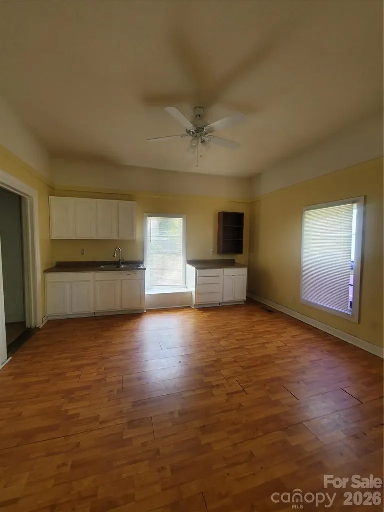 325 Goff Street Charlotte NC 28208