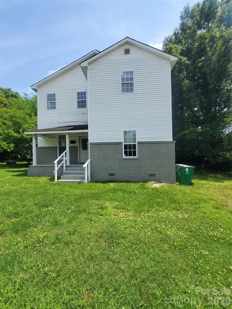 325 Goff Street Charlotte NC 28208