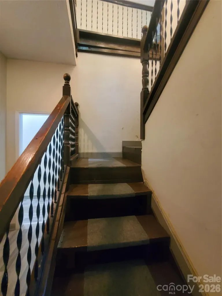 325 Goff Street Charlotte NC 28208