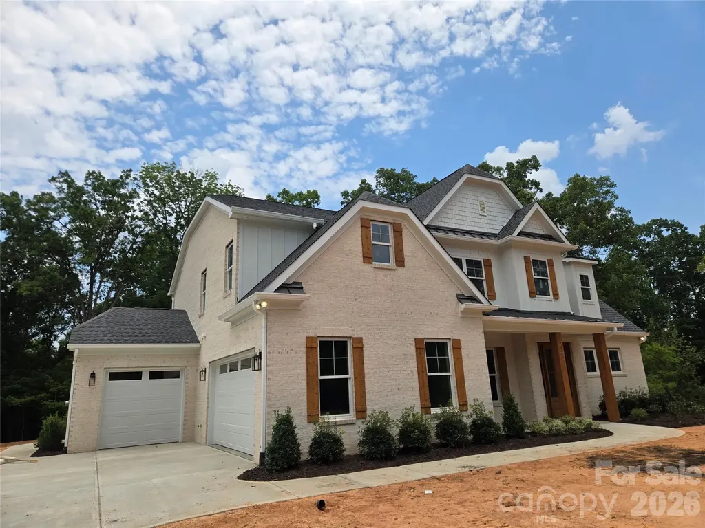 332 Point Carpenter Road Indian Land SC 29707