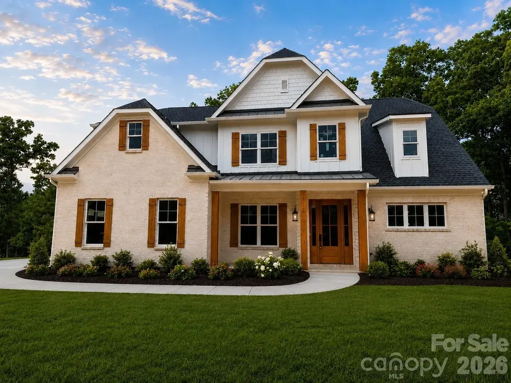 332 Point Carpenter Road Indian Land SC 29707