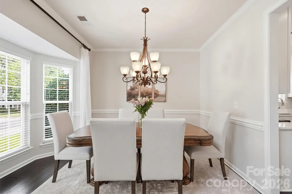 2117 Lord Proprietor Lane Waxhaw NC 28173