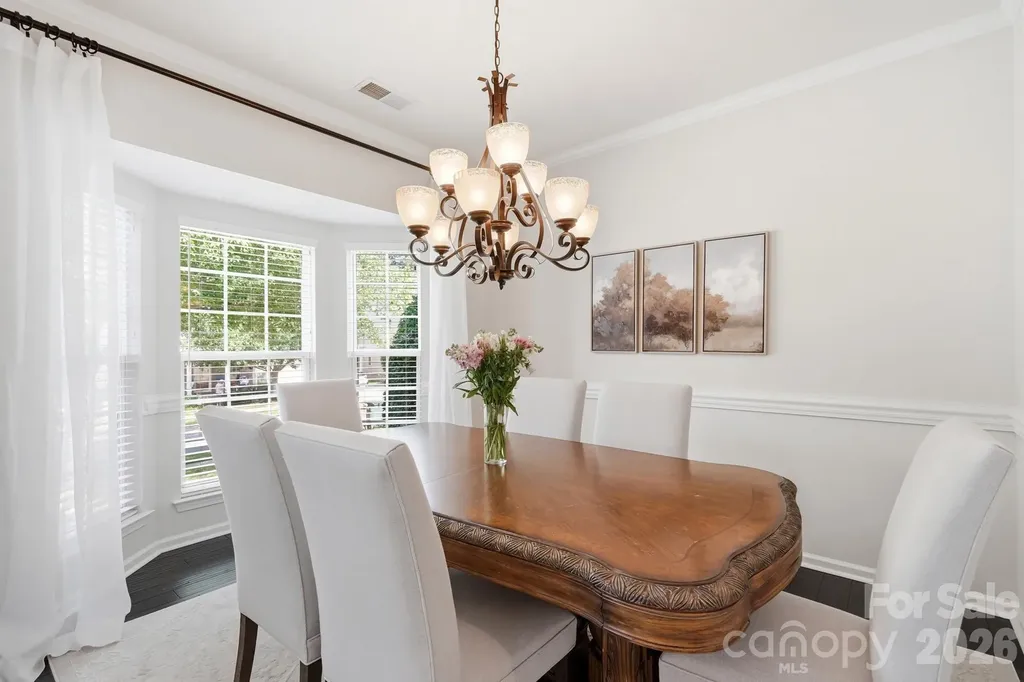 2117 Lord Proprietor Lane Waxhaw NC 28173
