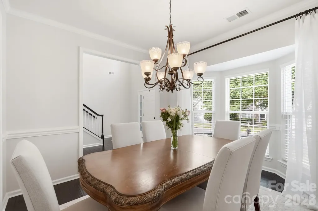 2117 Lord Proprietor Lane Waxhaw NC 28173