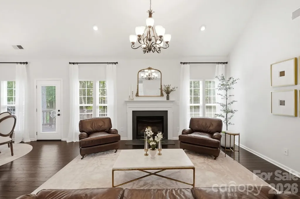2117 Lord Proprietor Lane Waxhaw NC 28173