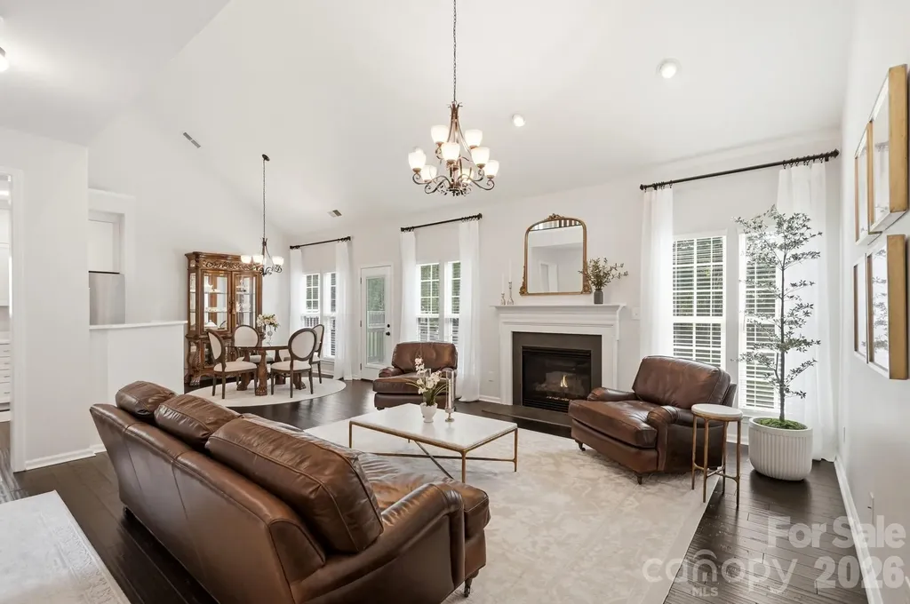 2117 Lord Proprietor Lane Waxhaw NC 28173