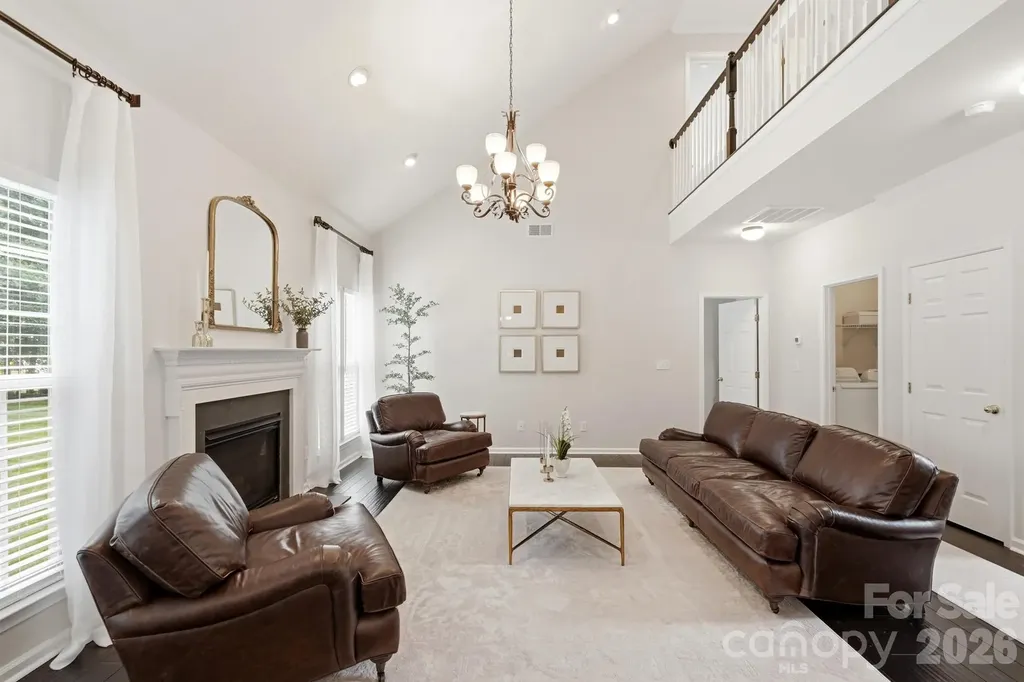 2117 Lord Proprietor Lane Waxhaw NC 28173