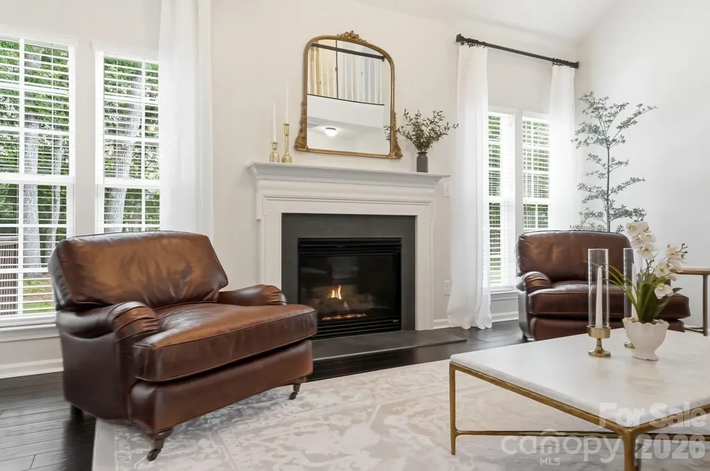 2117 Lord Proprietor Lane Waxhaw NC 28173