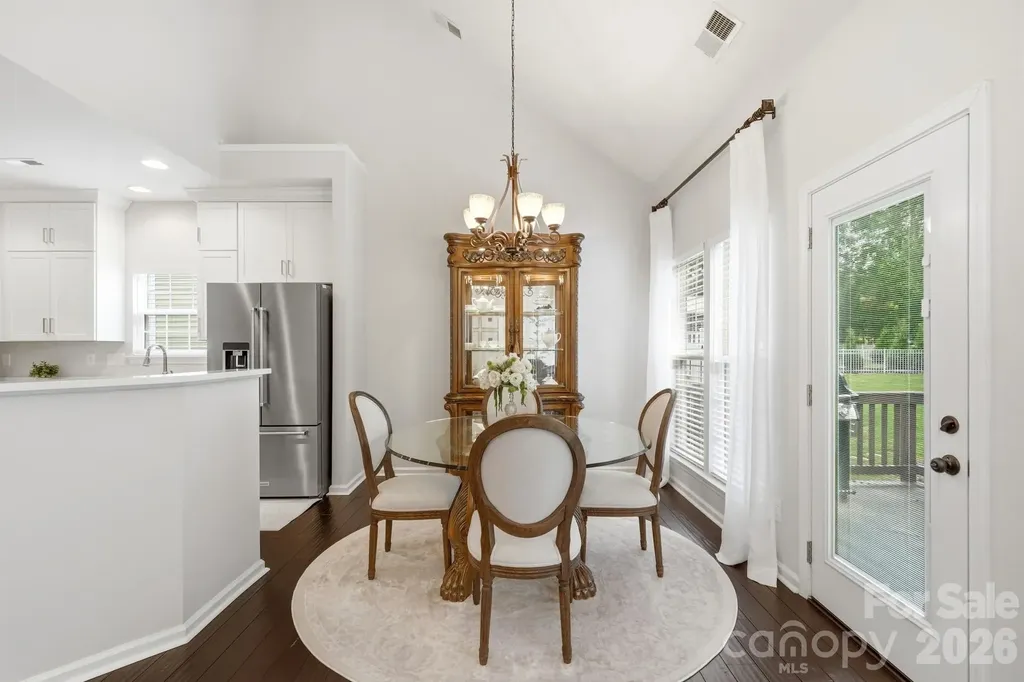 2117 Lord Proprietor Lane Waxhaw NC 28173