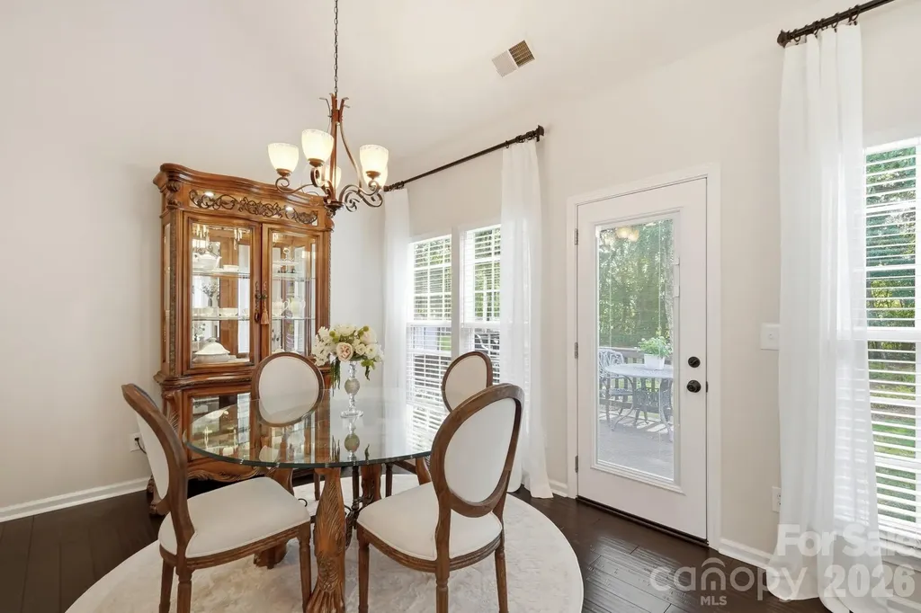 2117 Lord Proprietor Lane Waxhaw NC 28173