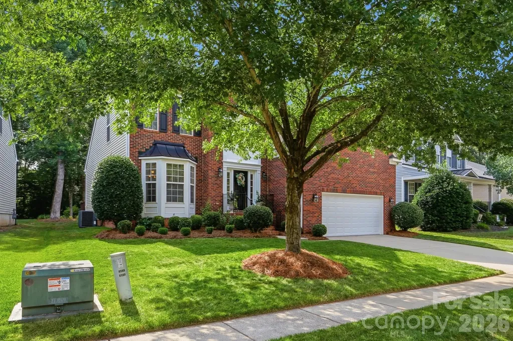 2117 Lord Proprietor Lane Waxhaw NC 28173