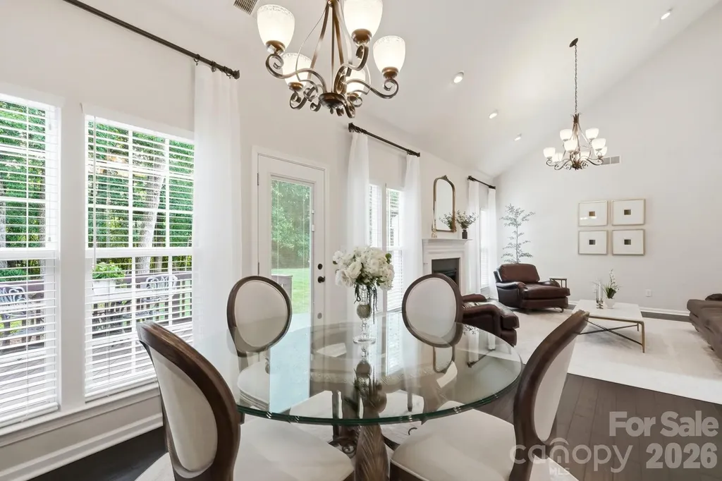 2117 Lord Proprietor Lane Waxhaw NC 28173