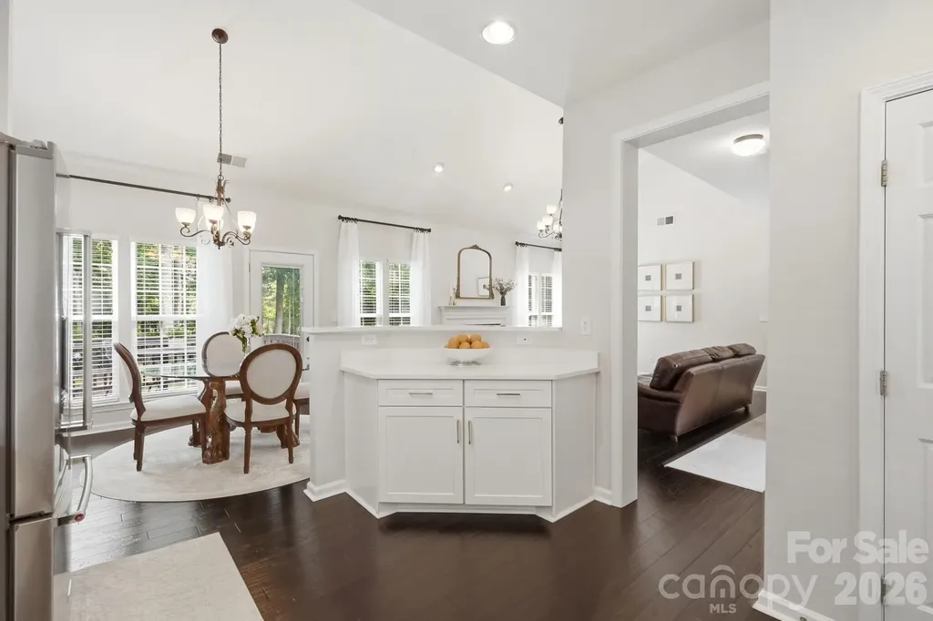 2117 Lord Proprietor Lane Waxhaw NC 28173