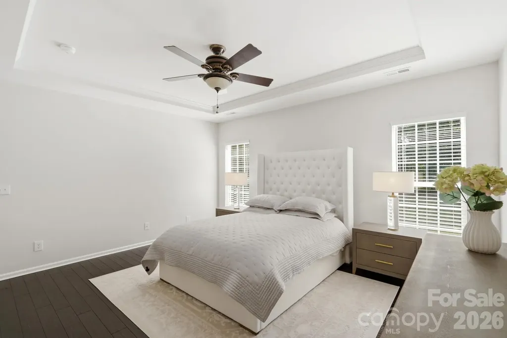 2117 Lord Proprietor Lane Waxhaw NC 28173