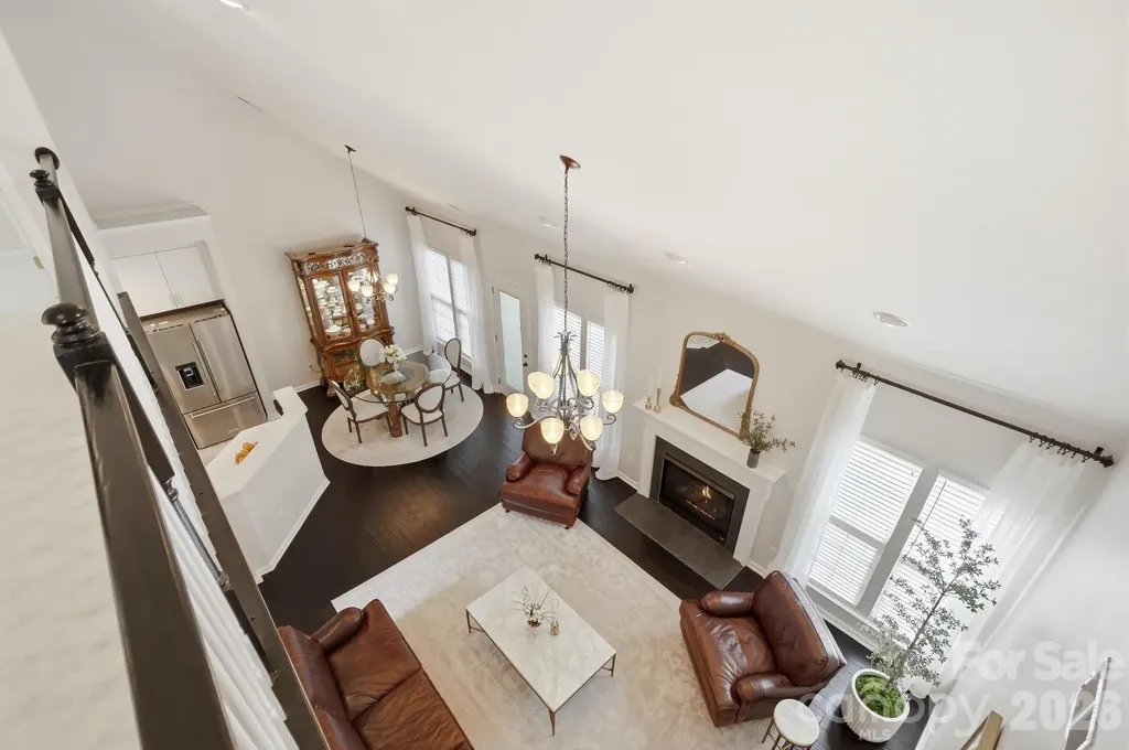 2117 Lord Proprietor Lane Waxhaw NC 28173