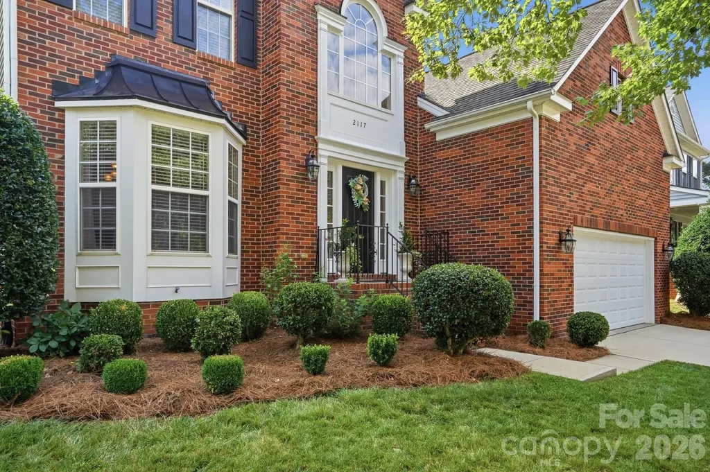 2117 Lord Proprietor Lane Waxhaw NC 28173