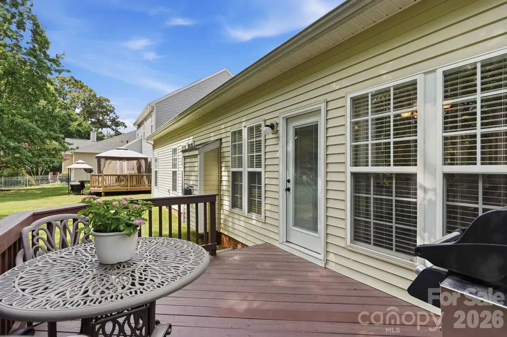 2117 Lord Proprietor Lane Waxhaw NC 28173