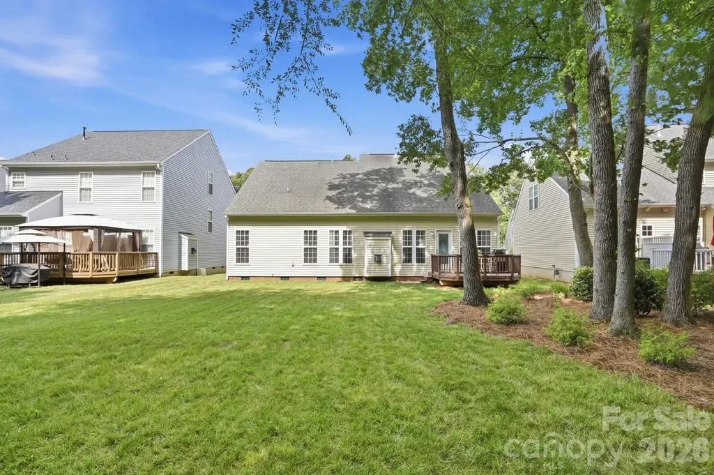 2117 Lord Proprietor Lane Waxhaw NC 28173