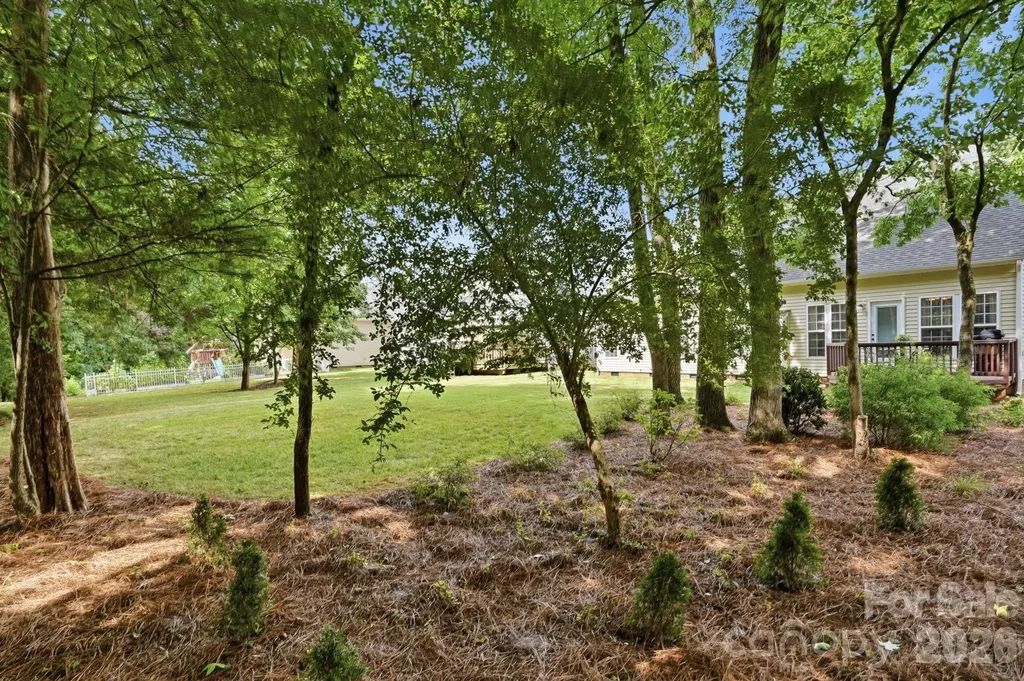 2117 Lord Proprietor Lane Waxhaw NC 28173