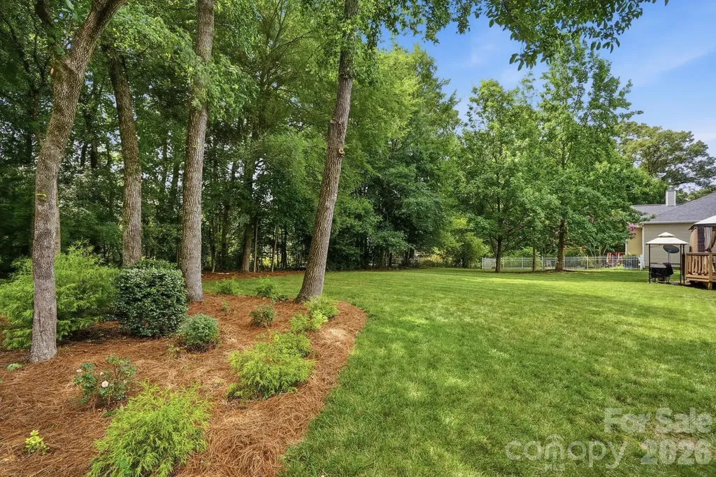 2117 Lord Proprietor Lane Waxhaw NC 28173