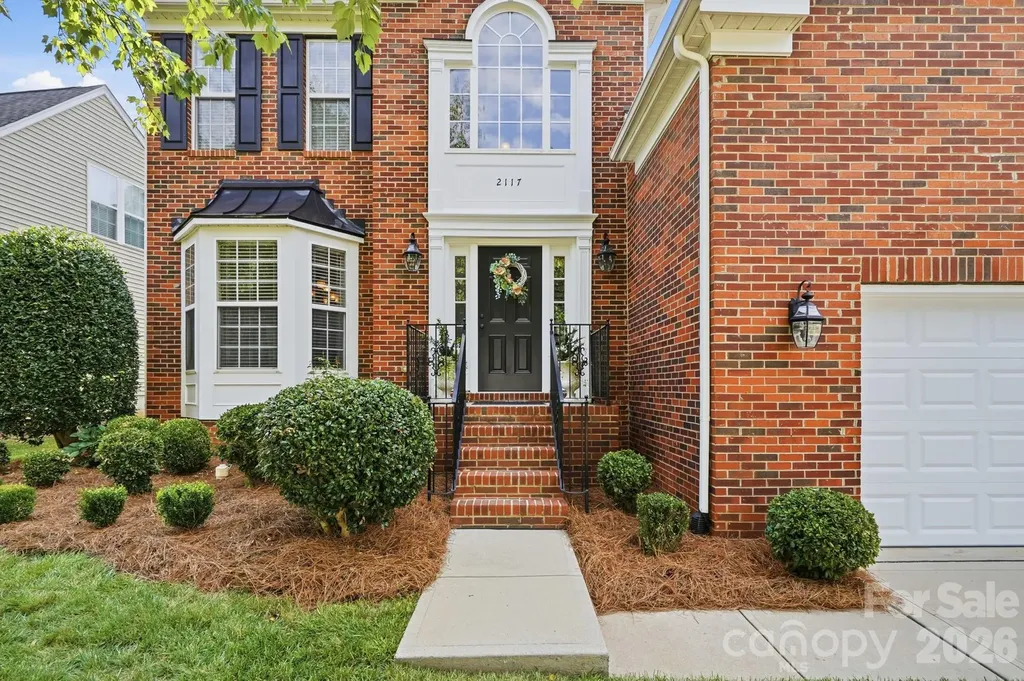 2117 Lord Proprietor Lane Waxhaw NC 28173