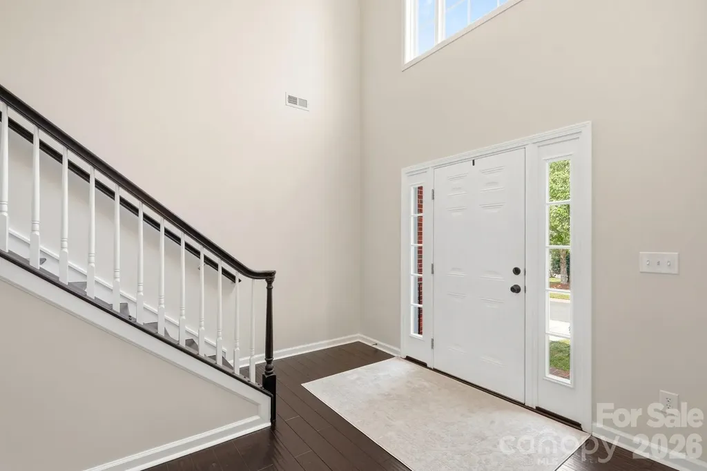 2117 Lord Proprietor Lane Waxhaw NC 28173