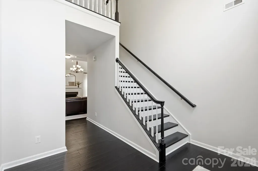 2117 Lord Proprietor Lane Waxhaw NC 28173
