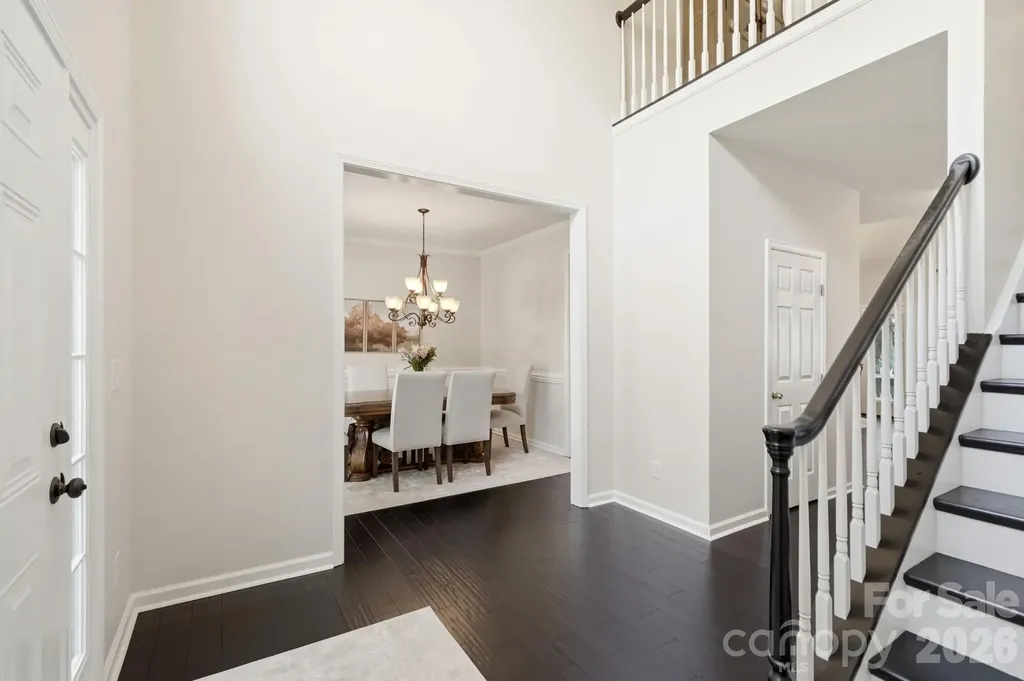2117 Lord Proprietor Lane Waxhaw NC 28173