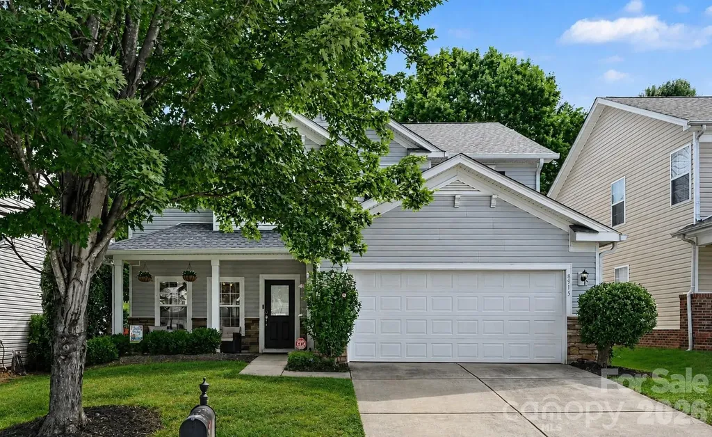 8915 Oransay Way Charlotte NC 28278