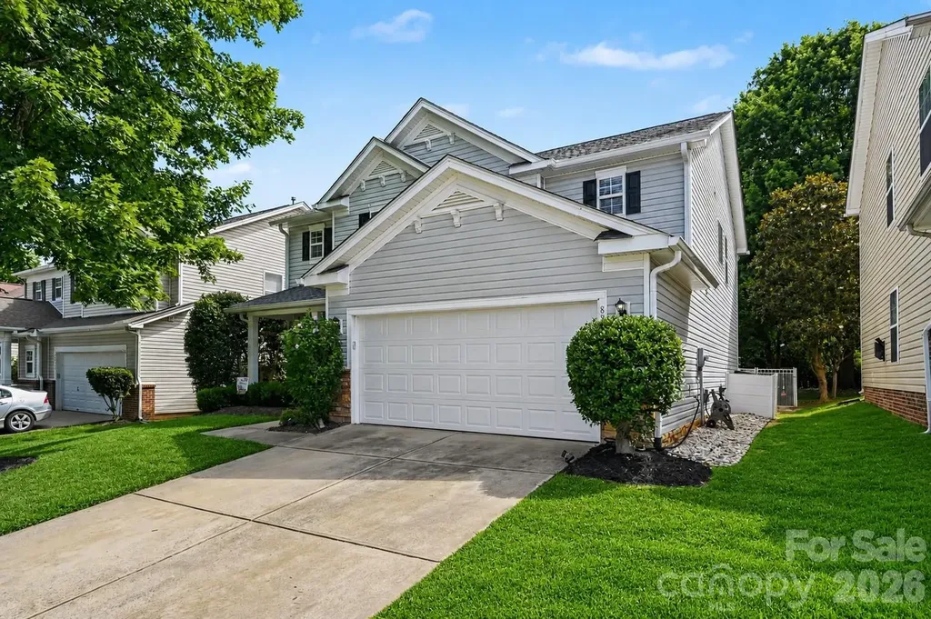 8915 Oransay Way Charlotte NC 28278