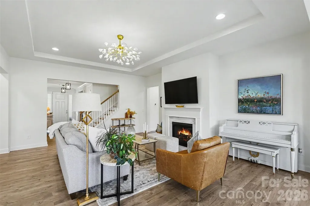 15228 Shallow Ridge Road Charlotte NC 28278