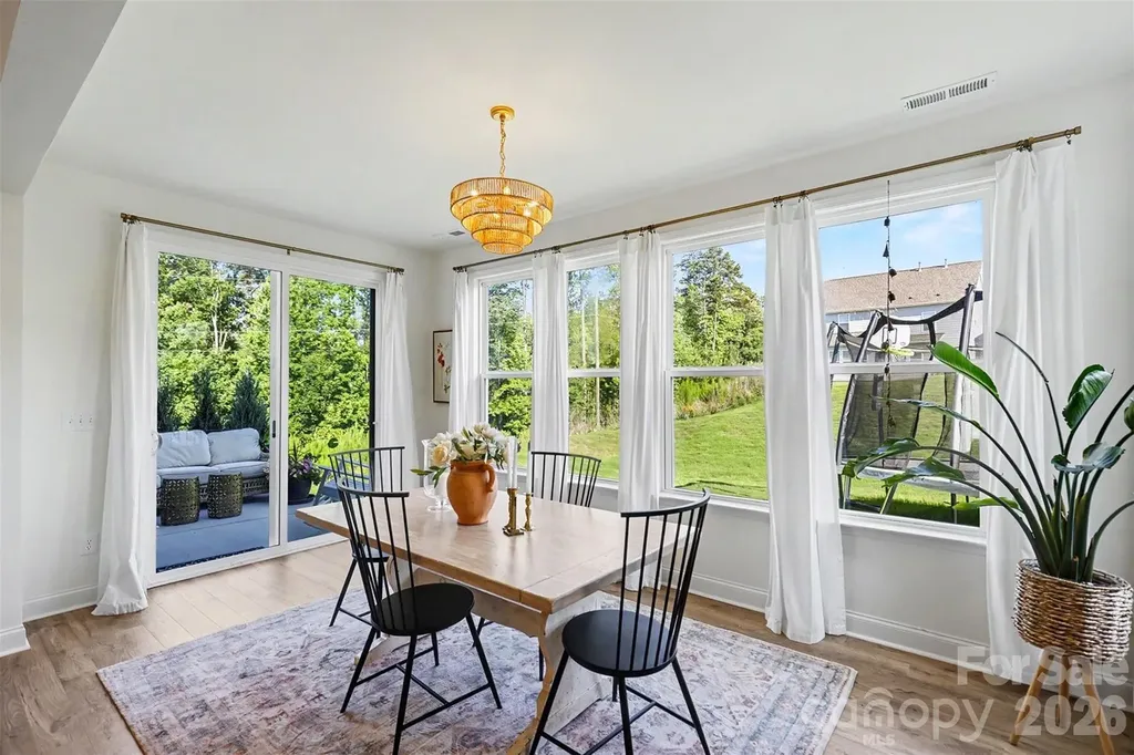 15228 Shallow Ridge Road Charlotte NC 28278