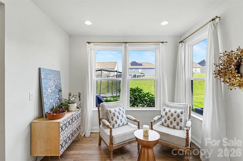 15228 Shallow Ridge Road Charlotte NC 28278