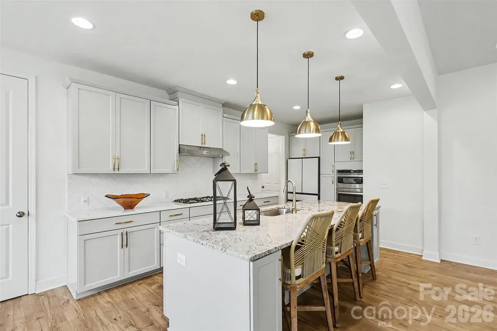 15228 Shallow Ridge Road Charlotte NC 28278