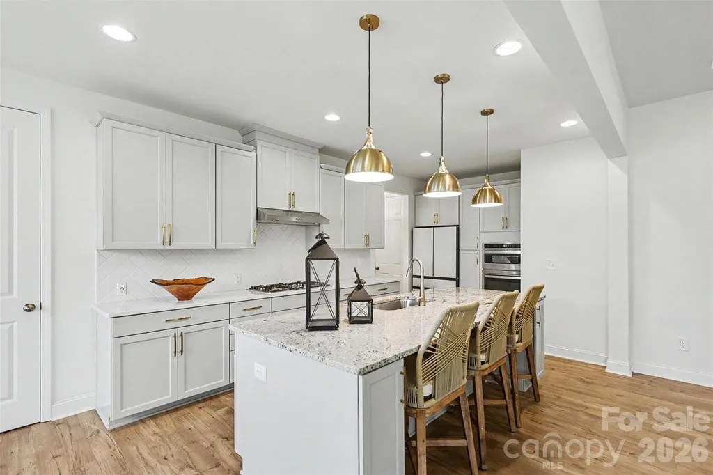 15228 Shallow Ridge Road Charlotte NC 28278