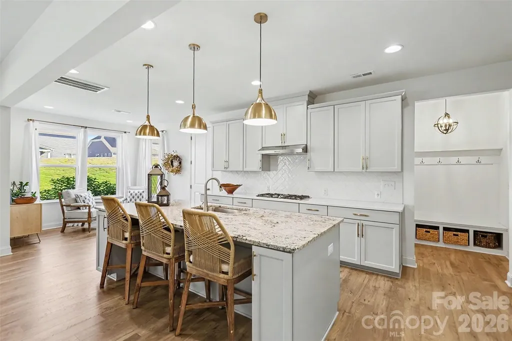 15228 Shallow Ridge Road Charlotte NC 28278