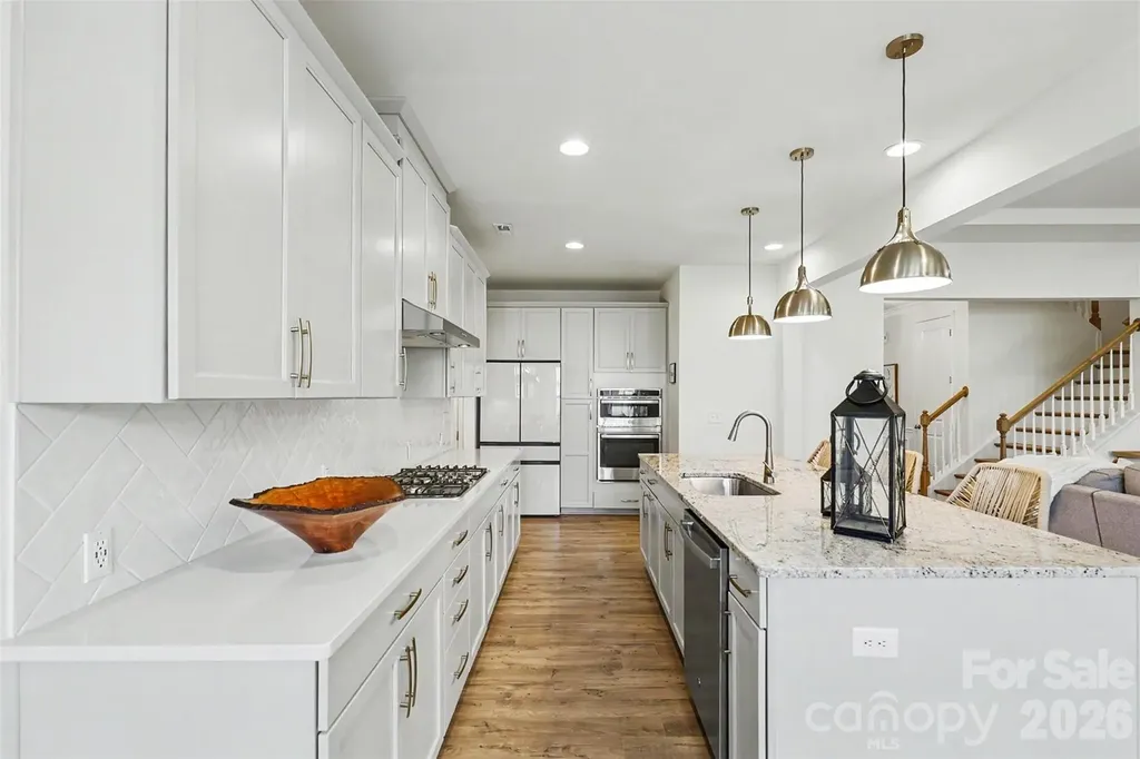 15228 Shallow Ridge Road Charlotte NC 28278