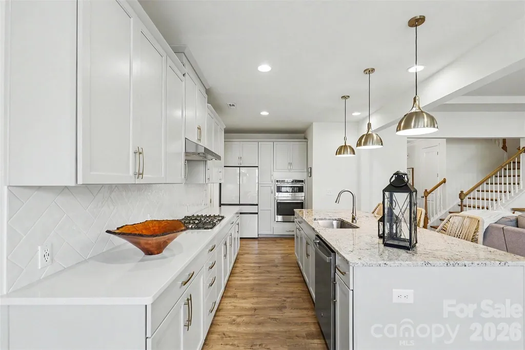 15228 Shallow Ridge Road Charlotte NC 28278
