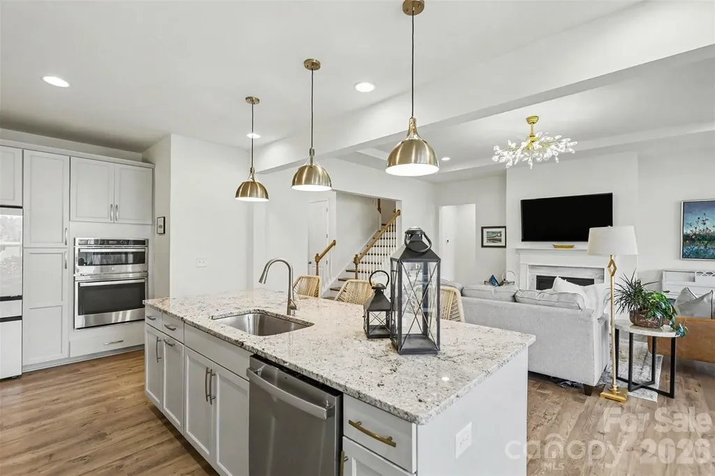 15228 Shallow Ridge Road Charlotte NC 28278