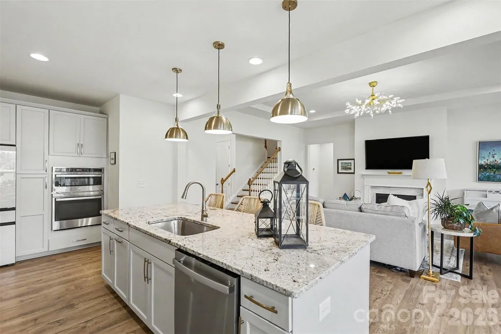 15228 Shallow Ridge Road Charlotte NC 28278