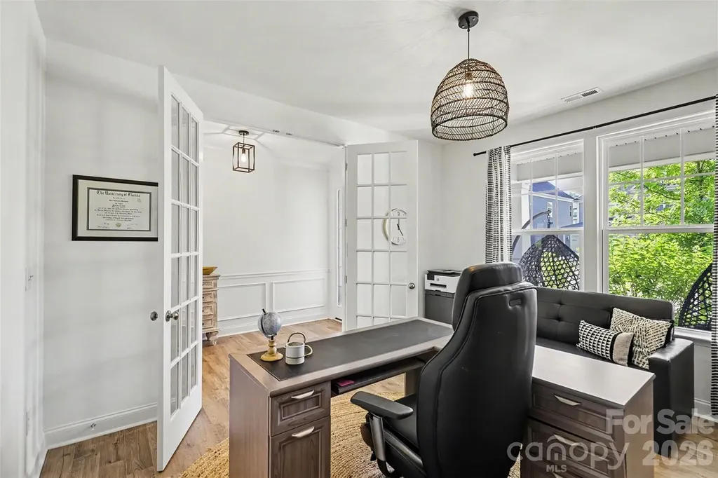 15228 Shallow Ridge Road Charlotte NC 28278