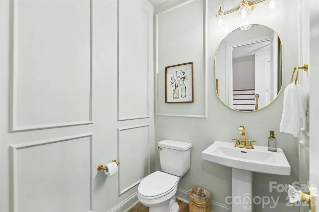 15228 Shallow Ridge Road Charlotte NC 28278