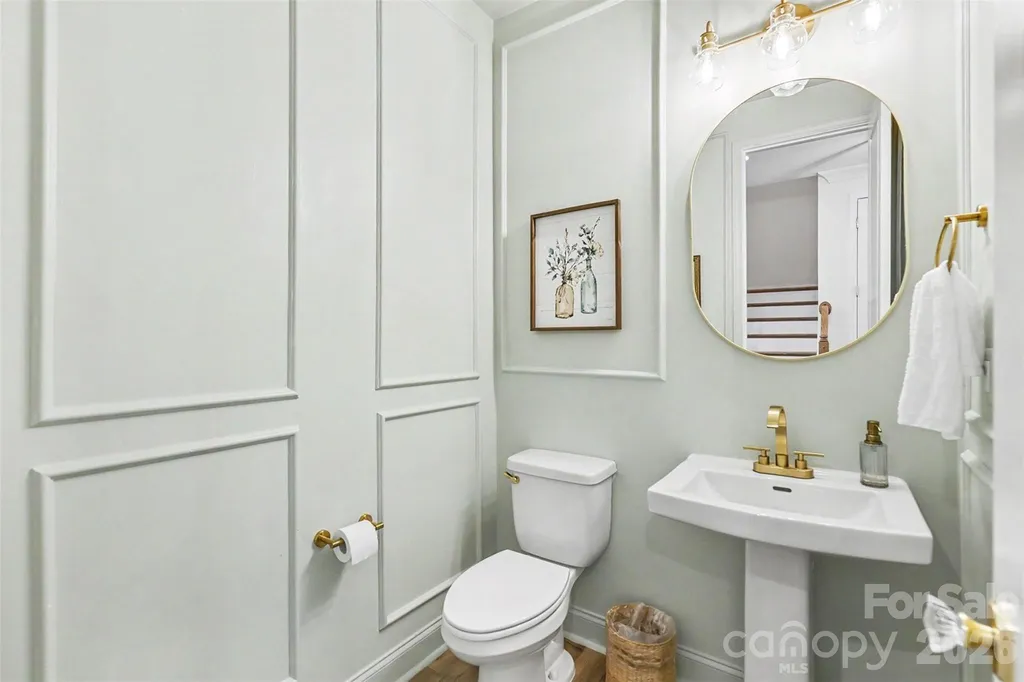 15228 Shallow Ridge Road Charlotte NC 28278