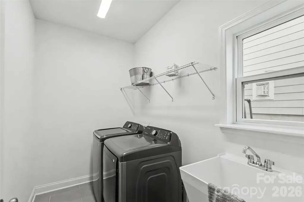 15228 Shallow Ridge Road Charlotte NC 28278