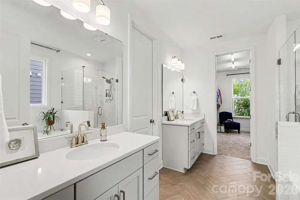 15228 Shallow Ridge Road Charlotte NC 28278