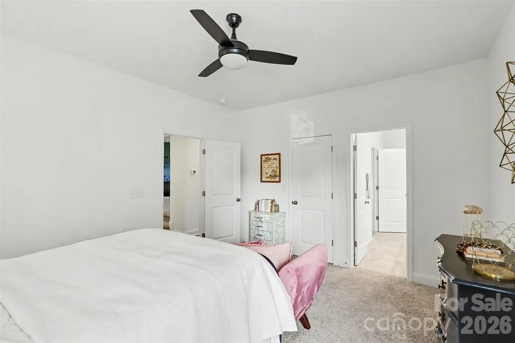 15228 Shallow Ridge Road Charlotte NC 28278