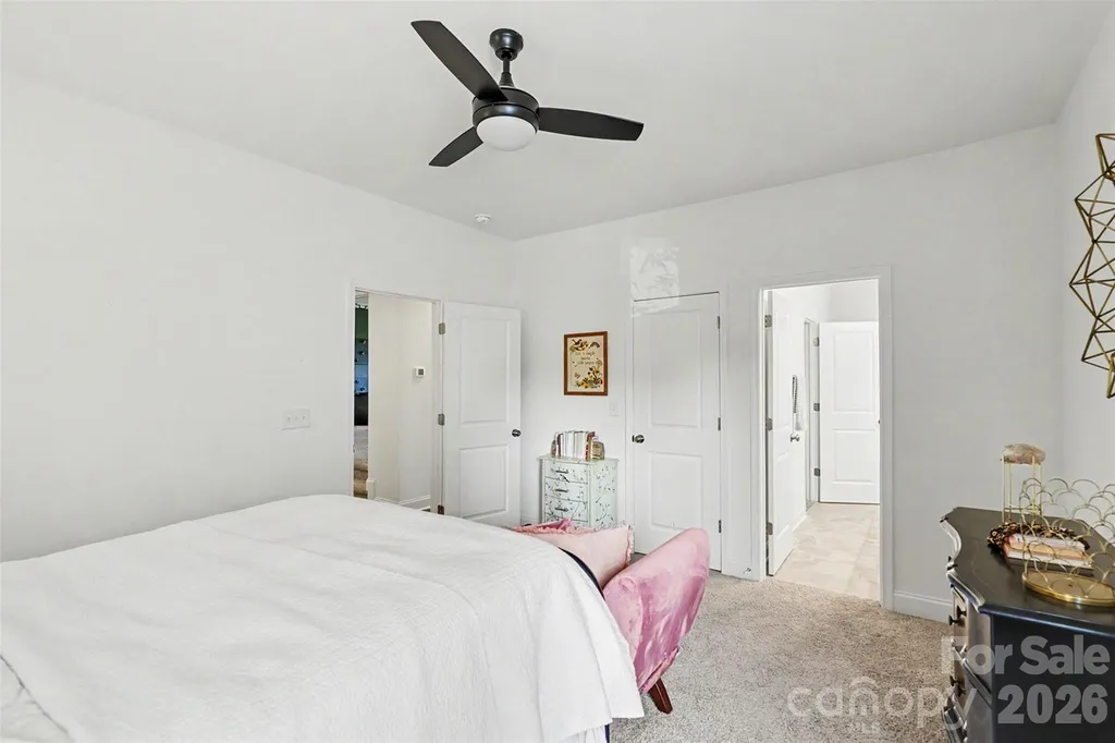 15228 Shallow Ridge Road Charlotte NC 28278