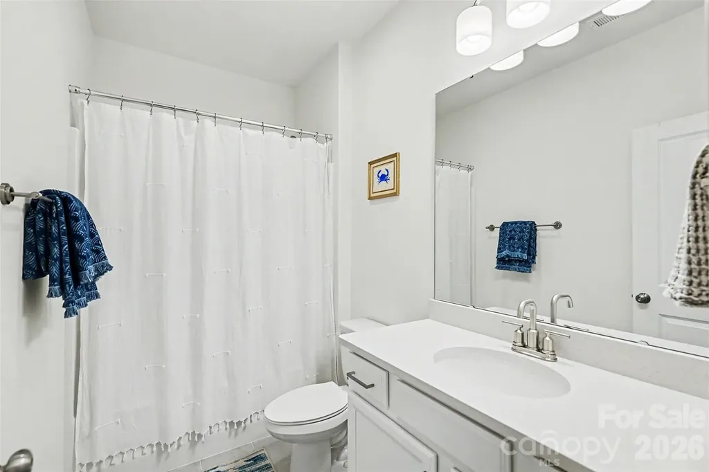 15228 Shallow Ridge Road Charlotte NC 28278