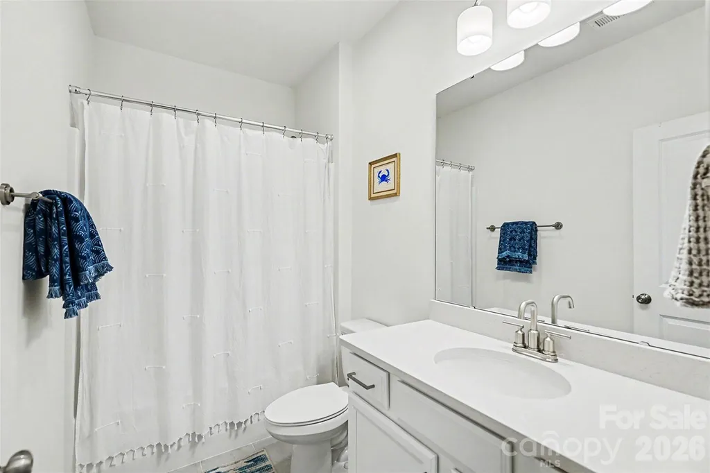 15228 Shallow Ridge Road Charlotte NC 28278